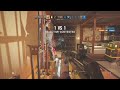 1v5 Ace Clutch w/ Maestro