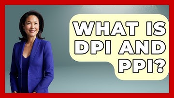 What Is DPI And PPI? - Graphic Design Nerd