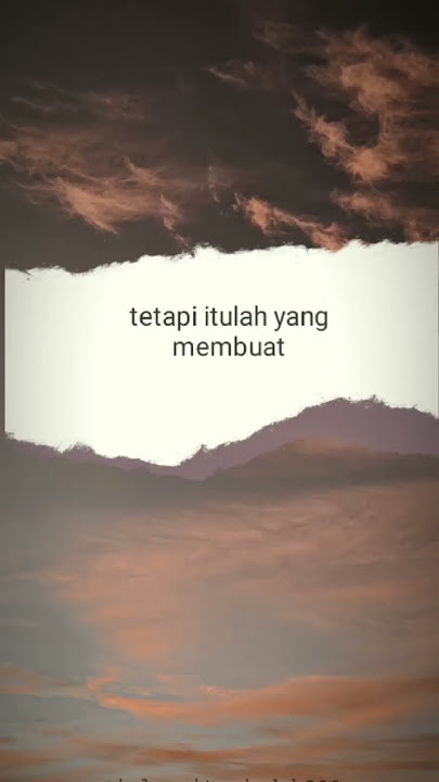 demi teman... status wa || WhatsApp status kekinian. #shorts #whatsappstatus #fyp