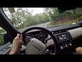 2017 Land Rover Discovery SE-  Tedward POV Test Drive (Binaural Audio)