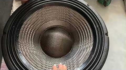 Sub Kép 50 Cacbon Từ 260 - 125 Đánh Siêu Bạo Lực Chuyên Sự Kiện Ngoài Trời - Rất Bên Bỉ ,Chất Lượng