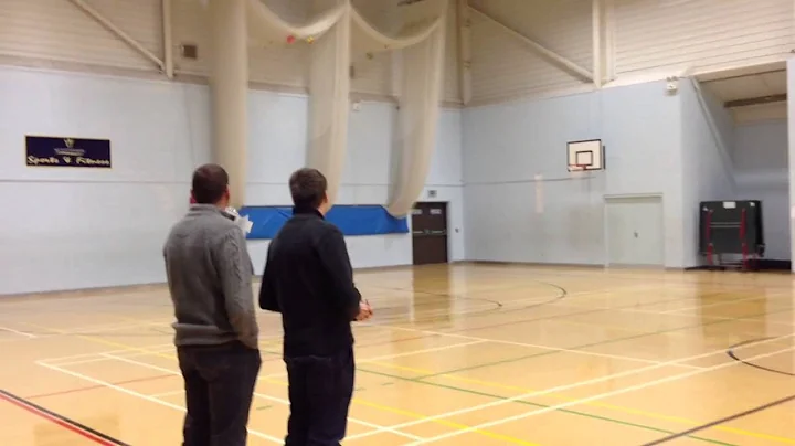GBRCAA F3P Competition 17th Nov 2013 - Rnd 5 - Con...