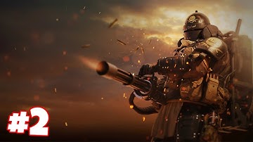 MODERN WARFARE 2 *NEW* JUGGERNAUT MUSIC #2 *EXTENDED*