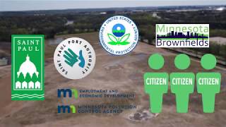 Giving Brownfields New Life