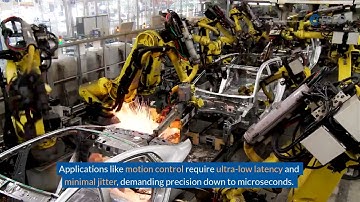 🚨 Your Network Is More Than Infrastructure — It’s the Lifeline of Smart Manufacturing 🚨