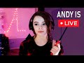 ANDY IS LIVE | Short Horror Film