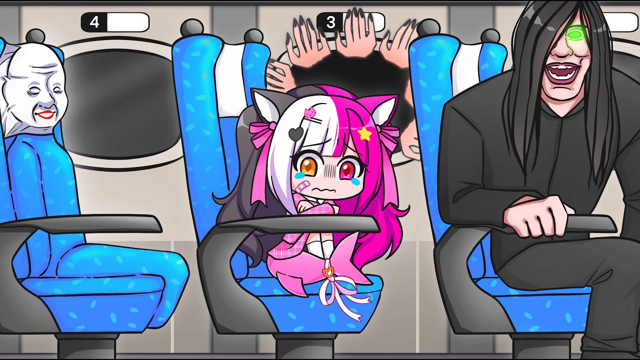 A HAUNTED TRAIN Never Stops… SHINKANSEN 0