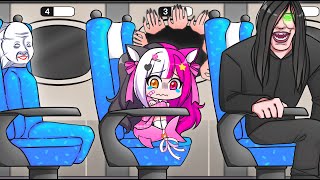 A HAUNTED TRAIN Never Stops… SHINKANSEN 0