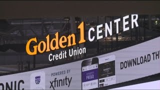 A Week Before Opening, What's Left to Be Finished At Golden 1 Center?