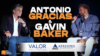 Famous Liquidity Summit Talks:  Antonio Gracias and Gavin Baker | E1990 Wealth