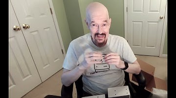 Test 5,1 Mac Pro Fixing the RAM!, and Monterey 12 4!