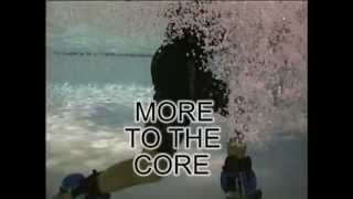 Aqualogix Drag Resistance Advantage