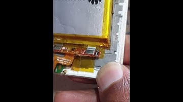 huawei G7-L01 restart problem