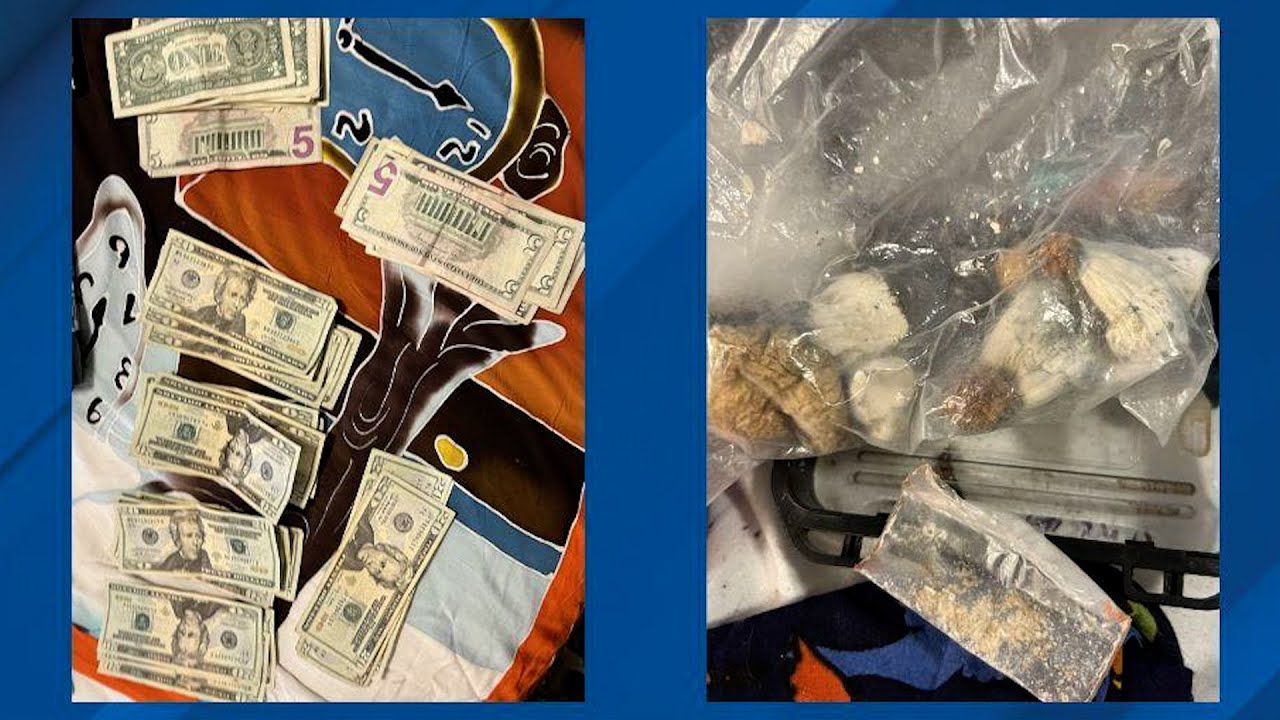 Bend man suspected of cocaine trafficking arrested, CODE says