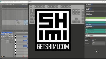 Introducing Shimi - Lesson 2 - Chords