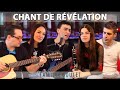 Ref:4YXSRYW6-kQ Chant de rvlation revelation song famille goulet
