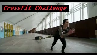 Crossfit Motivation Workout Video | HIIT | Fitness 2020 | #Crossfit #Gym #RDVY #DevSharma by Dev Sharma 161 views 4 years ago 3 minutes, 6 seconds