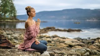 15 Min Guided Meditation | Release ALL Negative Energy & Reclaim Your Inner Peace