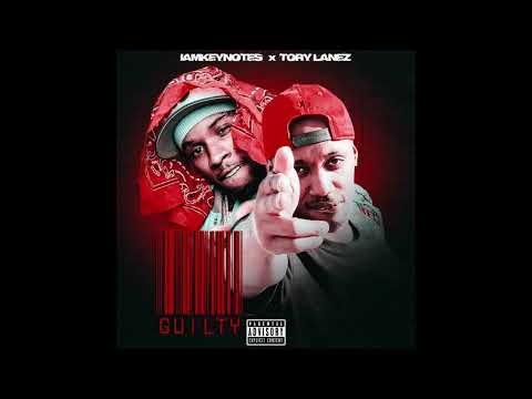 Iamkeynotes & Tory Lanez - Guilty (AUDIO)