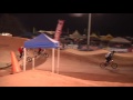 2016 USA BMX Winter Nationals Day 1 - 41-45 Expert