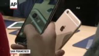 Apple Withdraws China Apps After Malware Found