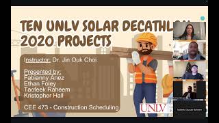 Team 7   Term Project Presentation Option 1