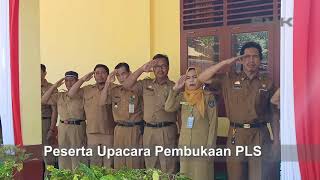 Pembukaan Pls Smasmk Se Kab. Sidrap 2019