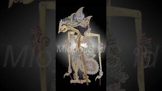 Kesaktian Wibisana  Ramayana