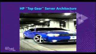 Tech·Ed Australia 2011 Beyond a 1000 virtual desktops with XenDesktop and Hyper v