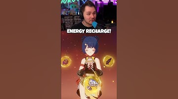 I Have Never Seen A Xiangling Like This In Genshin Impact