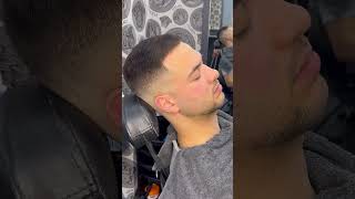 #tutorial #barber #friseur #beard #viral #foryou #barbershop #asmr #shorts #fürdich #farbe #usa #fyp