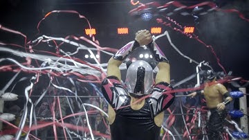 映画「おっさんのケーフェイ」予告編  2/16(土)公開！