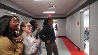 CHHS Mustang Television for December 12, 2025