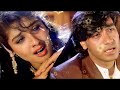 Jeeta Tha Jiske Liye ((( Jhankar ))) HD, Dilwale (1994) Ajay Devgan & Raveena Tandon