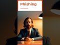 phishing cybersecurity #science #trending #cybersecurity #ai  #qc #technology #trendingshorts #vpn image