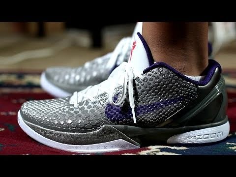 kobe 6s