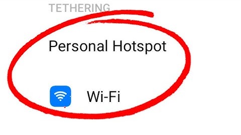 Redmi Note 5 Pro WiFi & Hotspot Not Working Problem Solved || Redmi WiFi and Hotpot Problem Solved