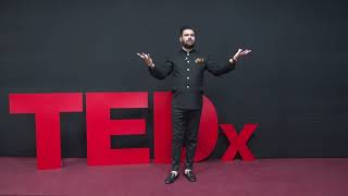 Returning To Innovation, A Paradox Or A Mind Strategy Masoud Shafaghi Tedxgilsquare