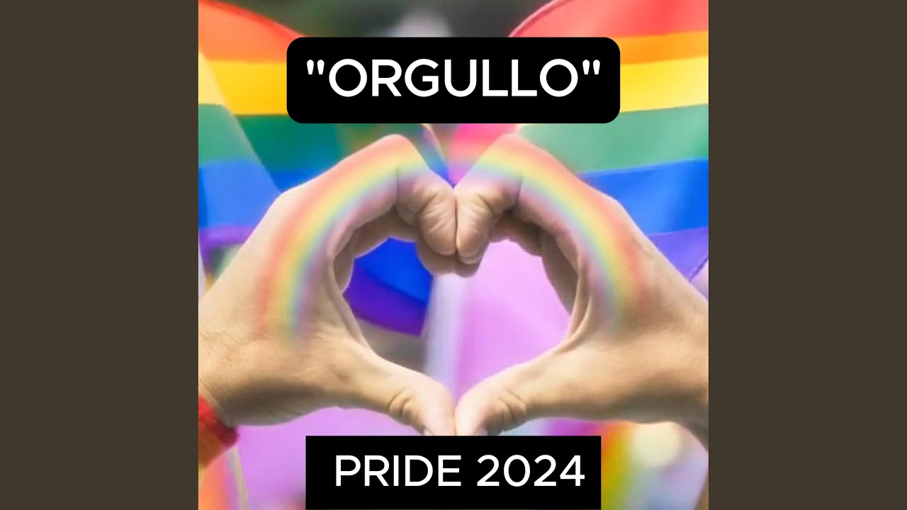 Guarda Orgullo (LGBTQ Pride) su YouTube Guarda Orgullo (LGBTQ Pride) su YouTube