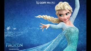 生まれてはじめて (ヴァイオリン二重奏) - 映画「アナと雪の女王」