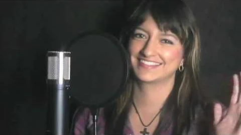 YA LO SE QUE TU TE VAS - JUAN GABRIEL (cover) MARY...