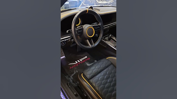 PORSCHE 911 CARRERA BRABUS ROCKET EDITION