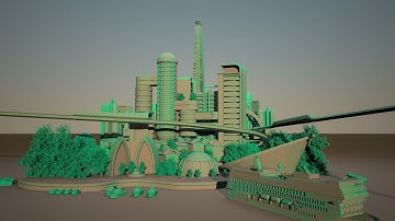 STUDENT WORK IN 3D ANIMATION-XL MULTIMEDIA & ANIMATION AMRITSAR.