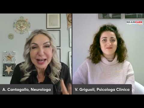 'Sulla psicologia' -