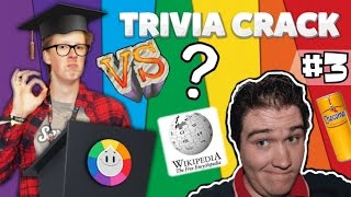V.S. Lars (VakoGames) - Trivia Crack #3 screenshot 4