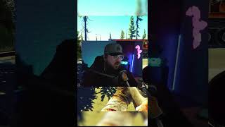 My Scav Friend Turned on These Friendlies... | Escape From Tarkov