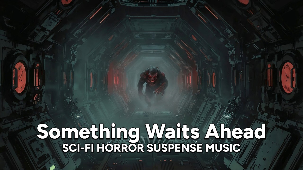 Obejrzyj Sci-Fi Horror Suspense Ambient | Mothership RPG | Space TTRPG Music | 1 Hour w YouTube Obejrzyj Sci-Fi Horror Suspense Ambient | Mothership RPG | Space TTRPG Music | 1 Hour w YouTube