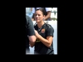 Ali Krieger- Just the way you are