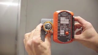 Prolon Training Institute Pl-Vc2000 Installation With Digital Sensor En