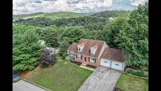 29 Edgehill rd video tour